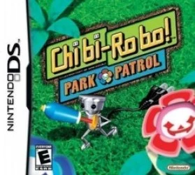 Chibi-Robo! – Park Patrol (Micronauts) Rom